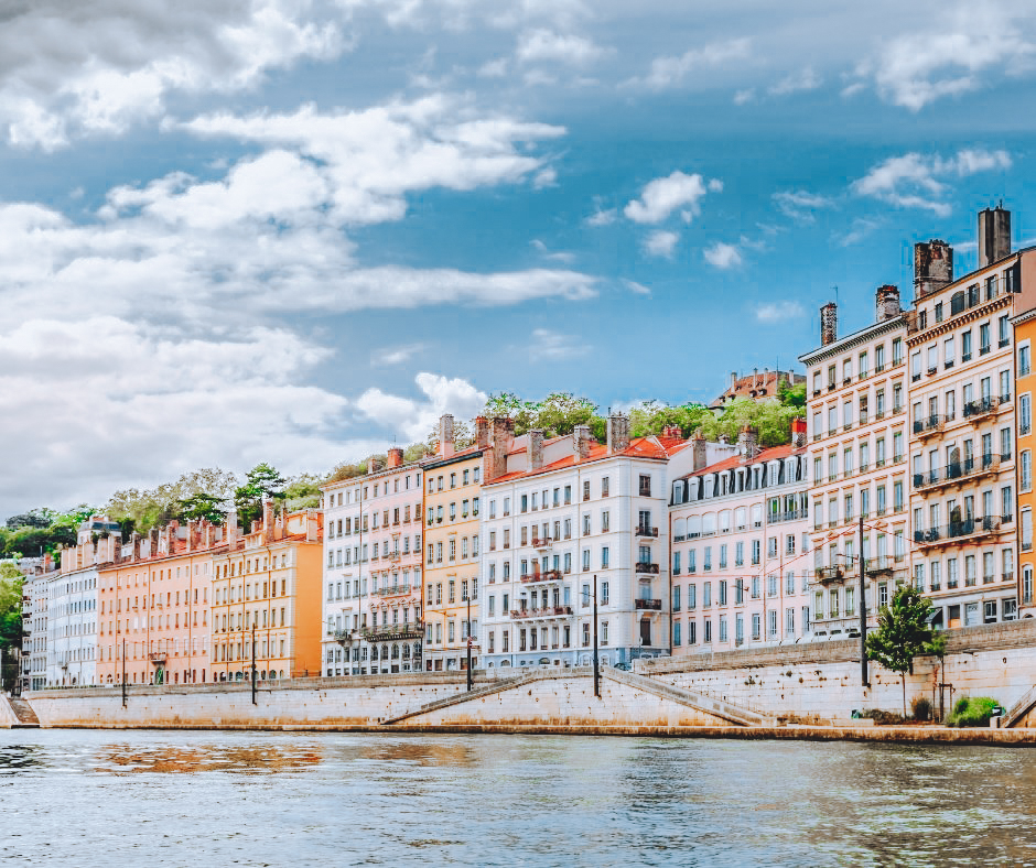 TOP 7 activités à Lyon lors d'un citytrip