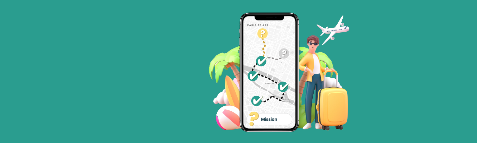 Les meilleures apps quand on voyage entre amis Les meilleures apps quand on voyage entre amis