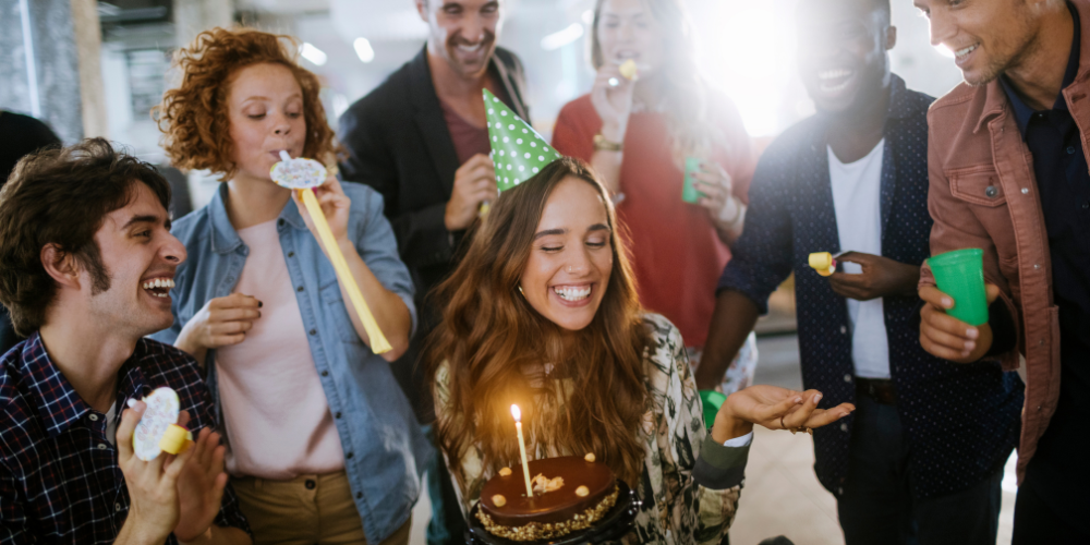 Idée originale d'activité à organiser pour l'anniversaire d'un adulte