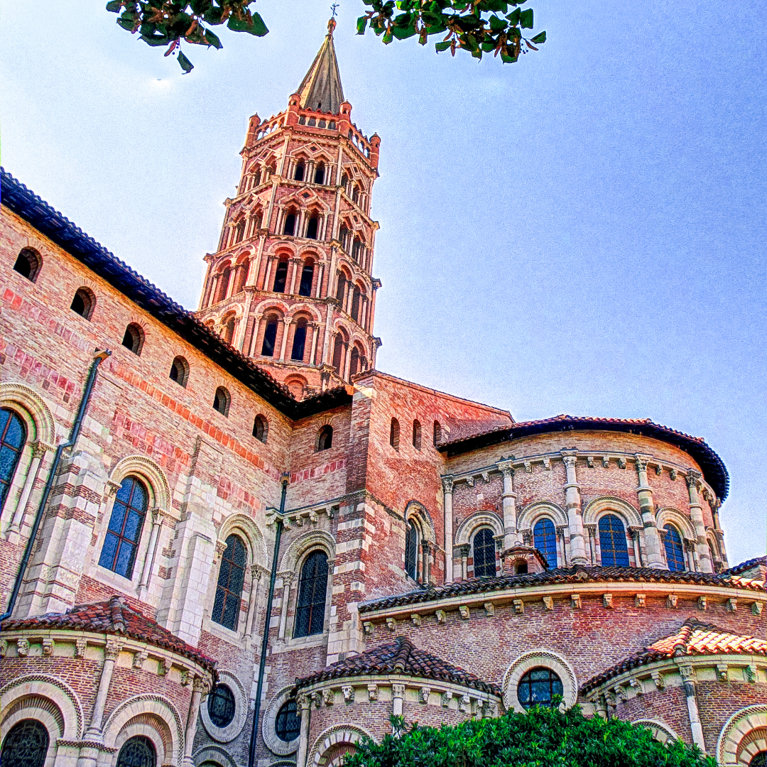 TOP 5 activités à Toulouse pour ton citytrip
