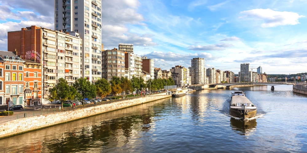 Que faire à Liège ? 10 lieux à visiter Que faire à Liège ? 10 lieux à visiter