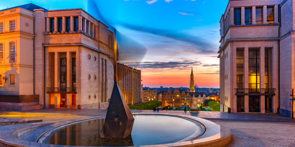 Que faire à Bruxelles ? Les lieux à visiter Que faire à Bruxelles ? Les lieux à visiter