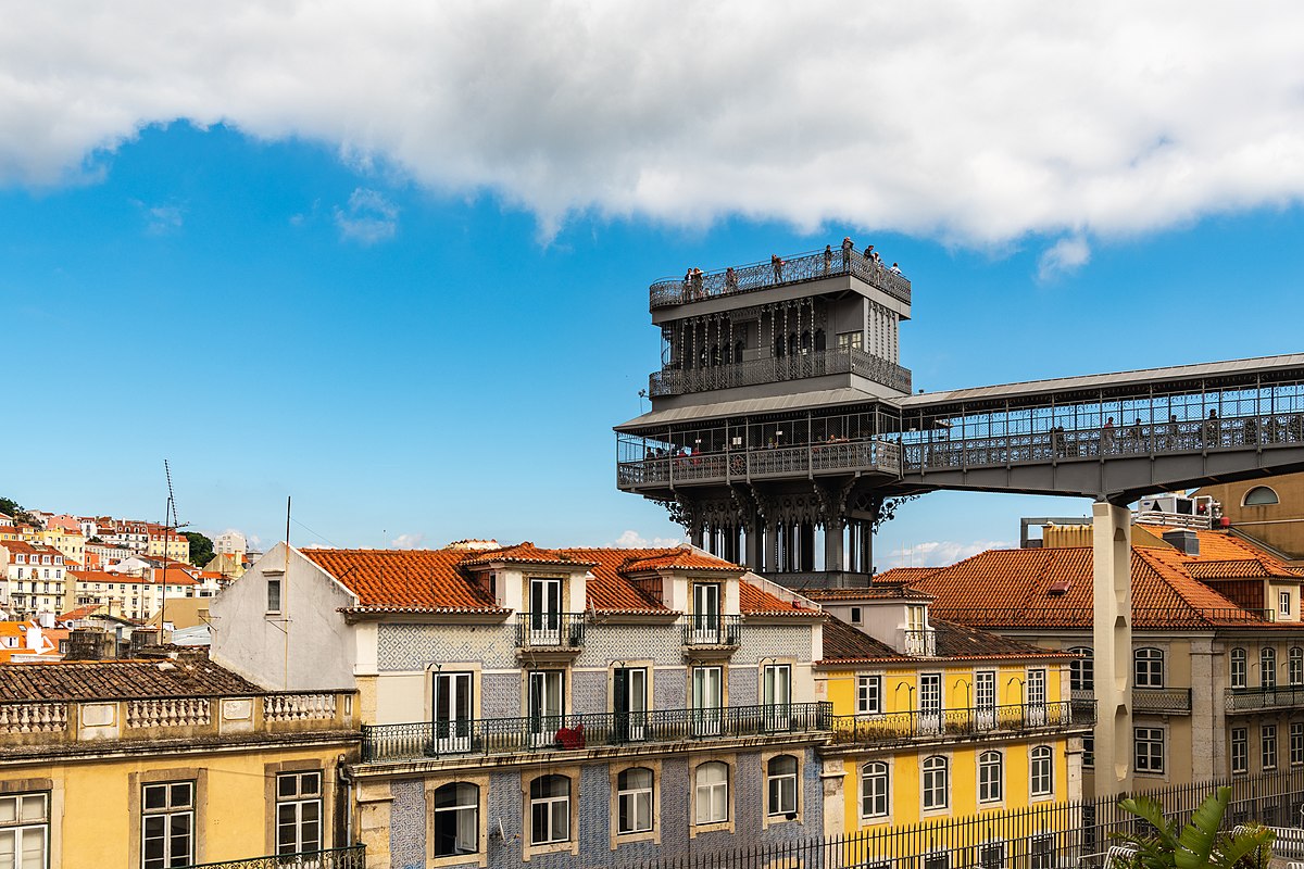 10 faits amusants sur Lisbonne !