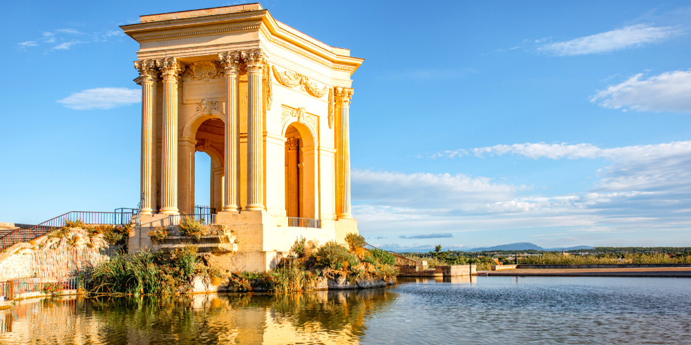 Citytrip Montpellier - 7 incountournables