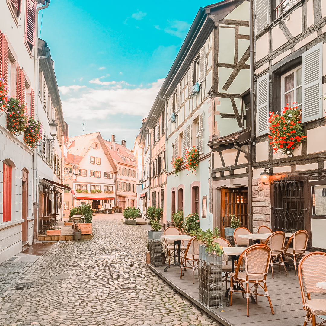 Visiter Strasbourg – Les 5 activités à faire absolument