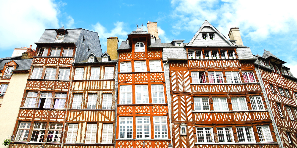 Visiter Rennes - 5 lieux incontournables Visiter Rennes - 5 lieux incontournables