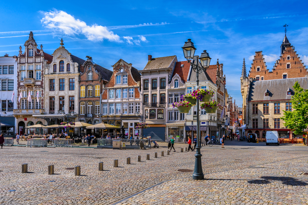Que faire à Malines ? 15 lieux à visiter Que faire à Malines ? 15 lieux à visiter
