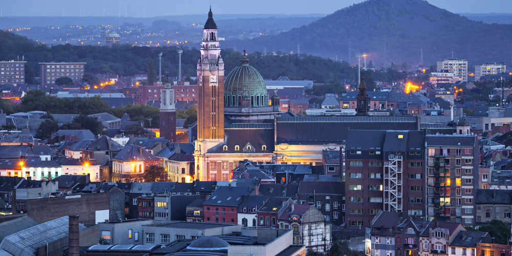 Que faire à Charleroi ? 9 lieux à visiter Que faire à Charleroi ? 9 lieux à visiter