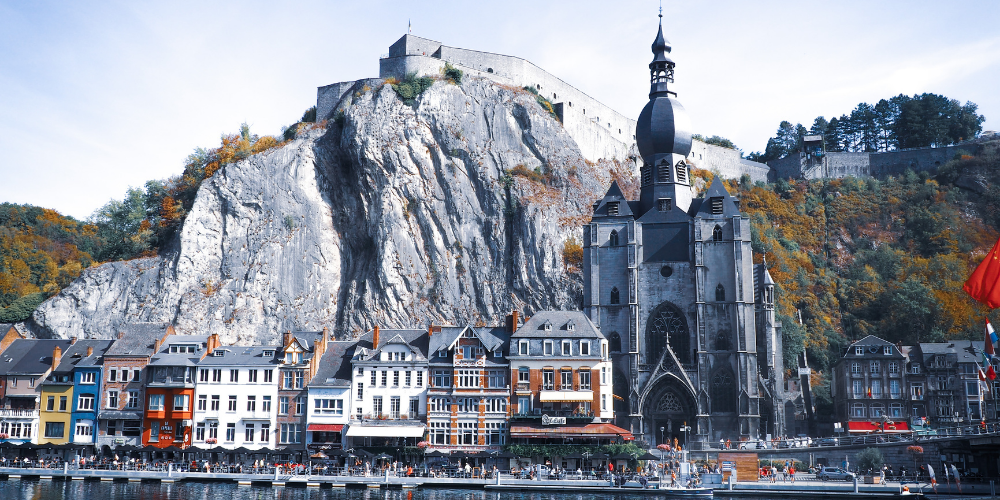 Que faire à Dinant ? 6 lieux à visiter Que faire à Dinant ? 6 lieux à visiter