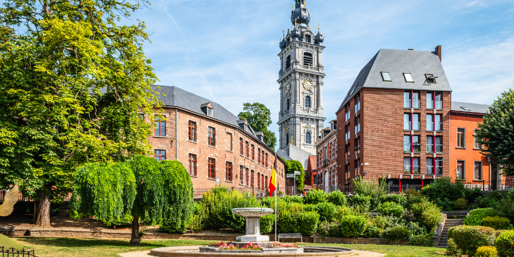 Que faire à Mons ? 7 lieux à visiter Que faire à Mons ? 7 lieux à visiter
