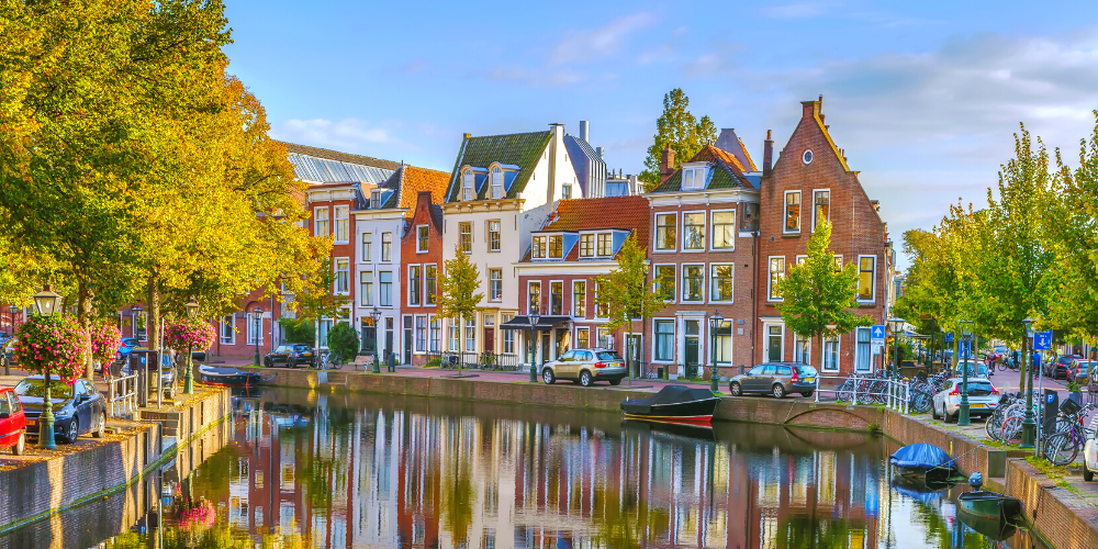 Visitez les Pays-Bas et la Hollande en jouant Visitez les Pays-Bas et la Hollande en jouant