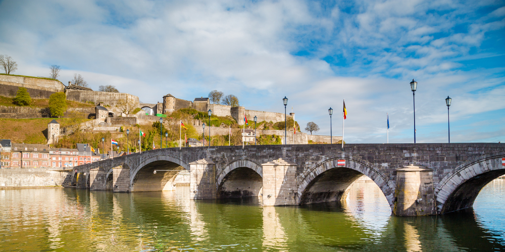 Que faire à Namur ? 29 lieux à visiter Que faire à Namur ? 29 lieux à visiter