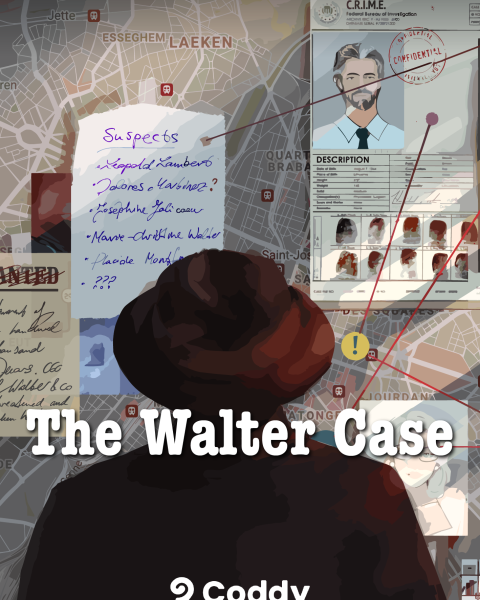The Walter Case THE HAGUE